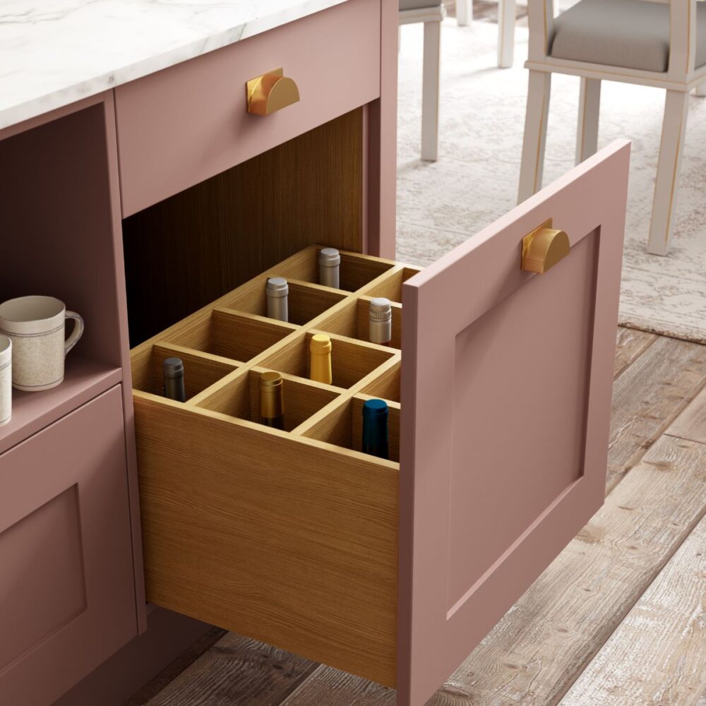 Laura Ashley Motram Kitchen