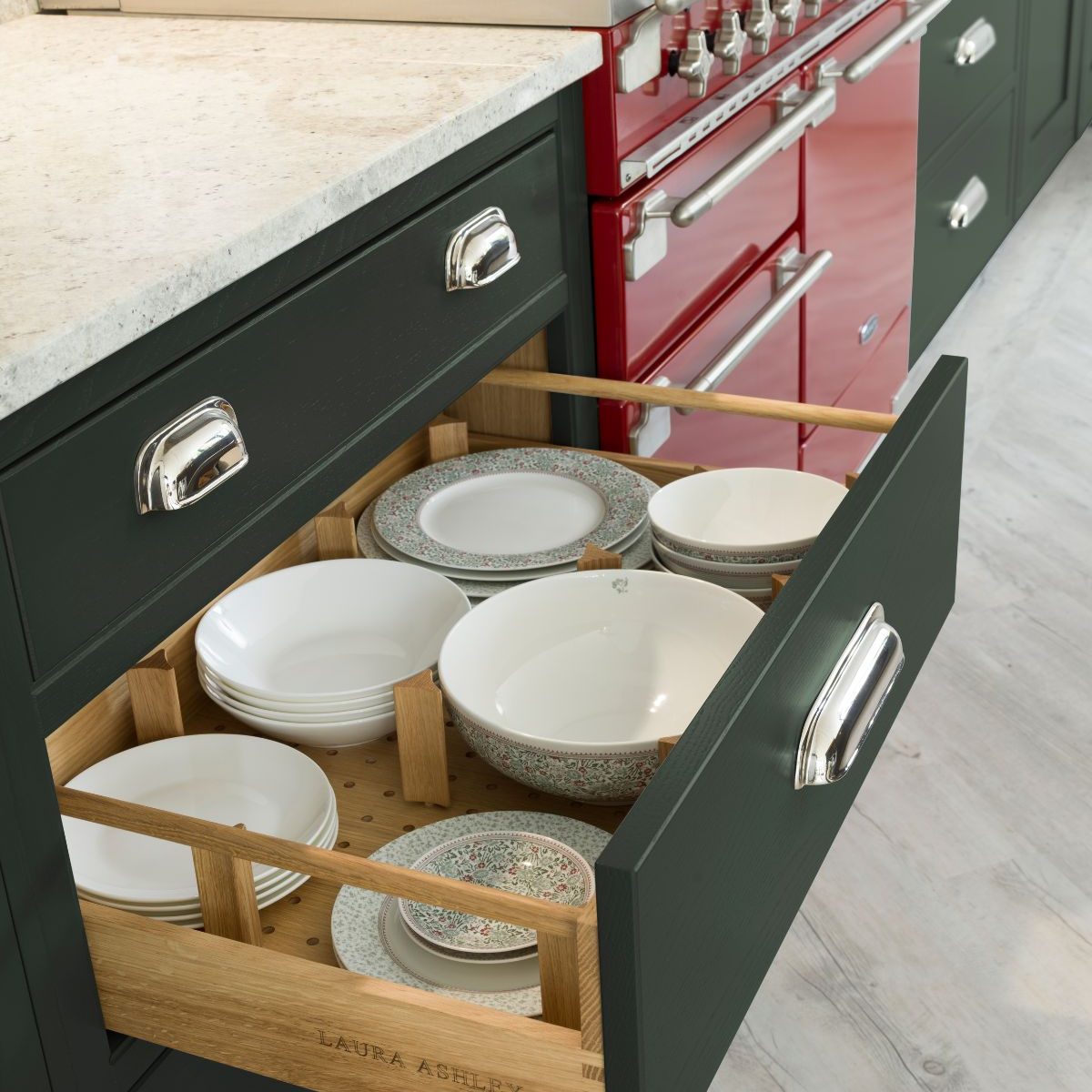 Laura Ashley Helmsley Kitchen Laura Ashley Helmsley Kitchen