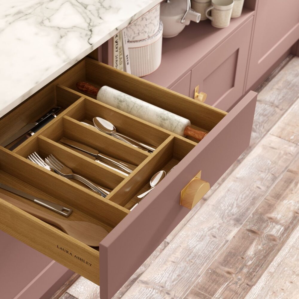 Laura Ashley Mottram Kitchen