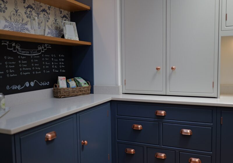 Watfrod kitchen showroom