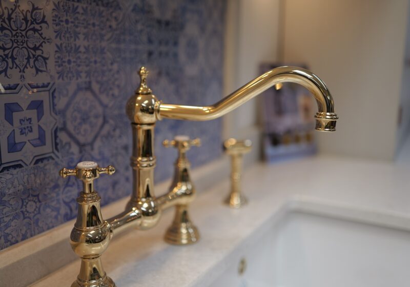 Watfrod kitchen showroom