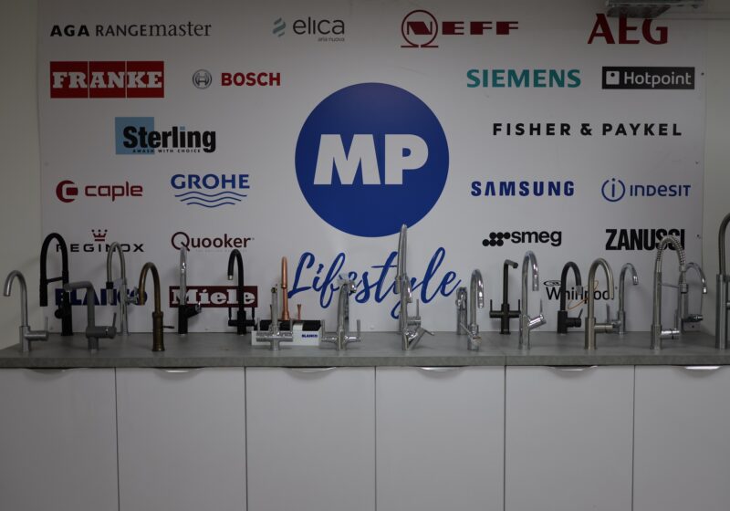 Kitchen Showroom Watfrod