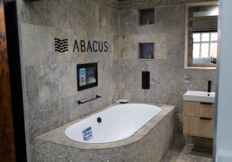 Bathroom Killburn Showroom MP Moran