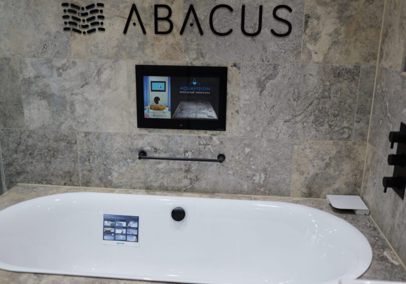 Bathroom Killburn Showroom Mp Moran