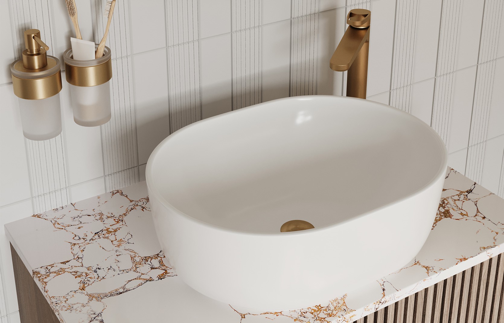 How to Design the Perfect Bathroom Vanity How to Design the Perfect Bathroom Vanity