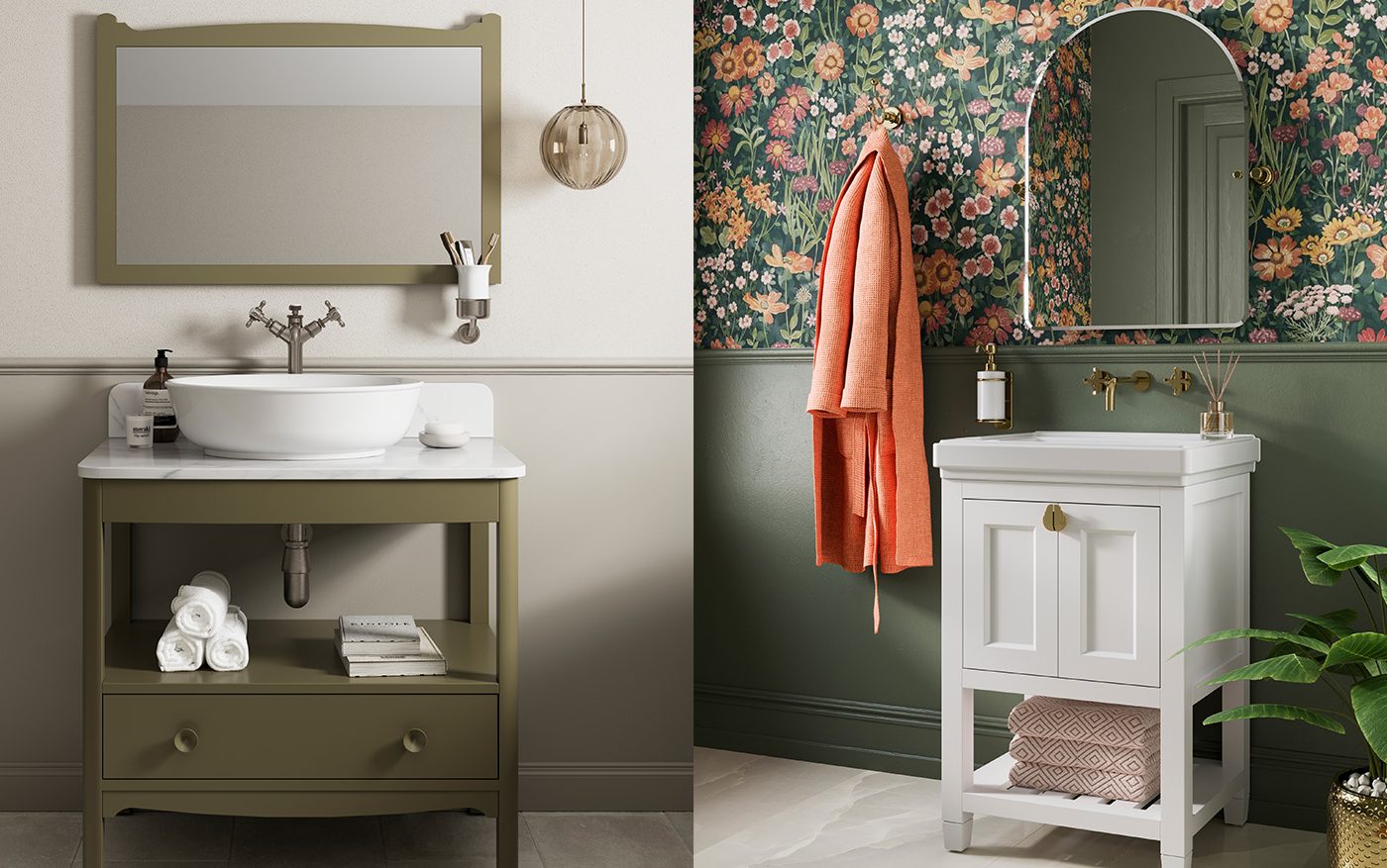 Traditional bathroom Burlington Traditional bathroom Burlington