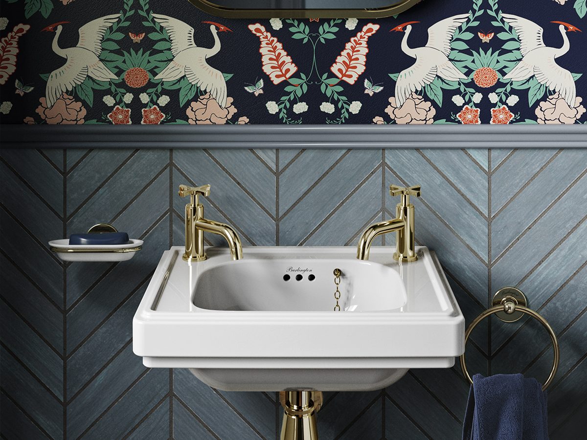 Traditional bathroom Burlington Traditional bathroom Burlington