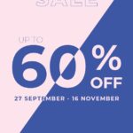 BIG BATHROOM SALE CROSSWATER 2025 up to 60 %