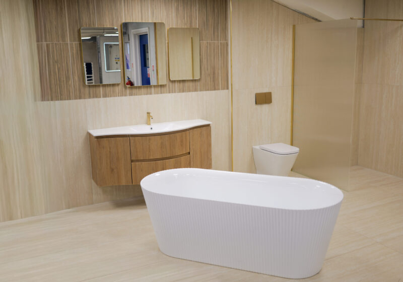 Watford Bathroom Showroom