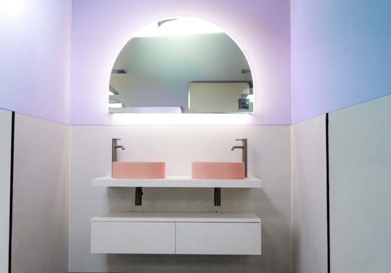 Watford Bathroom Showroom