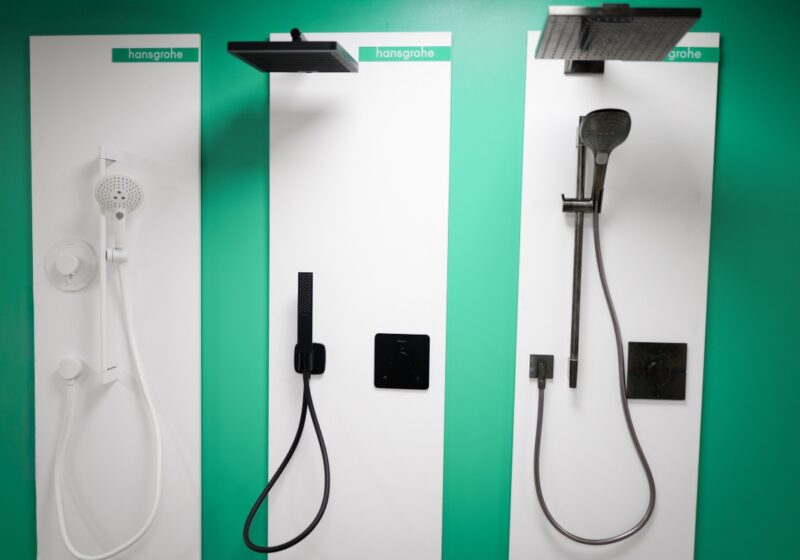 Watford Bathroom Showroom