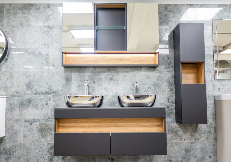 Watford Bathroom Showroom