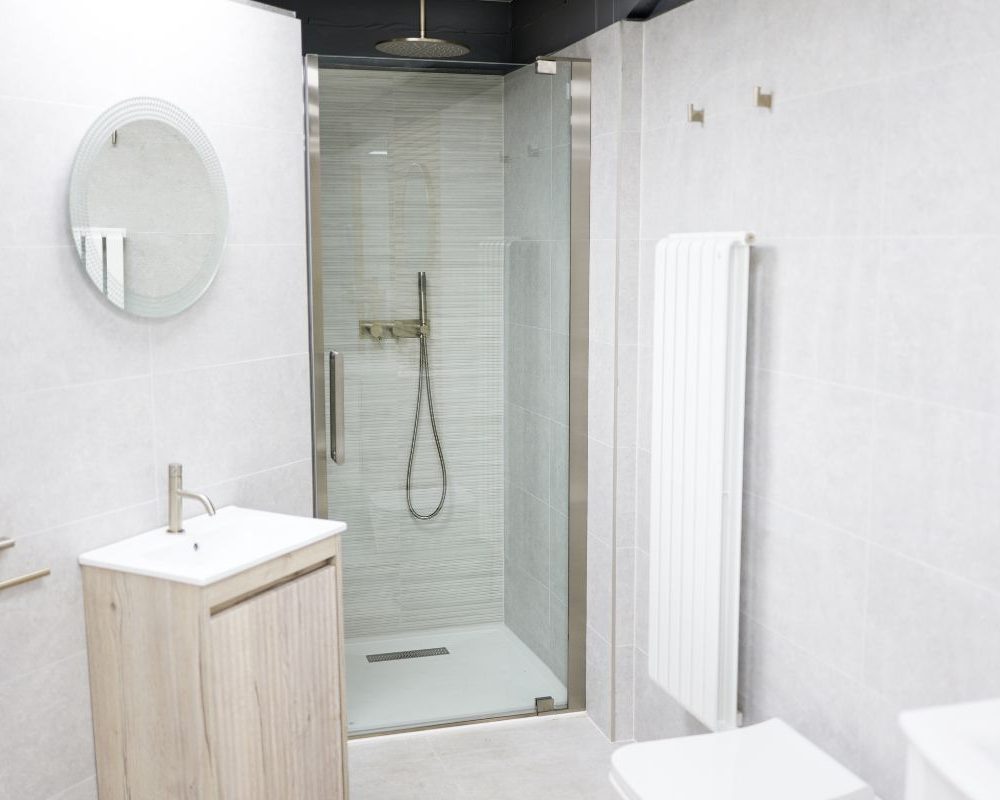 Watford Bathroom Showroom